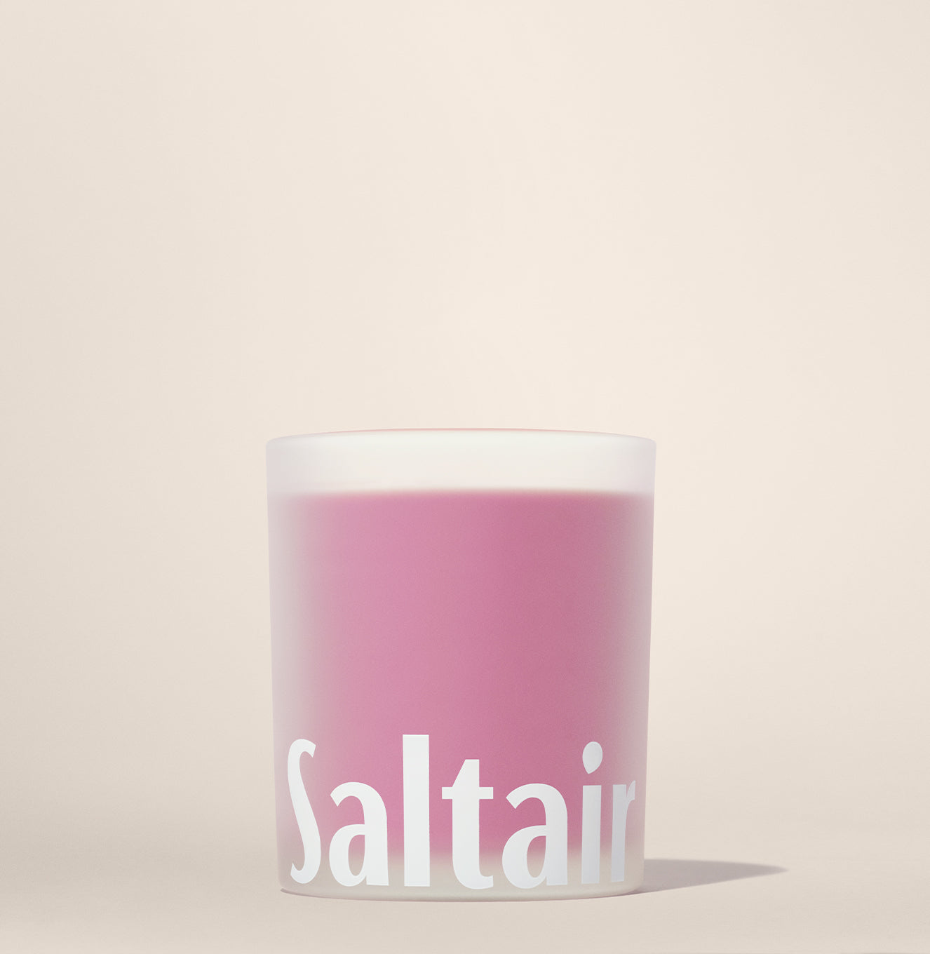 Island Orchid - Scented Candle