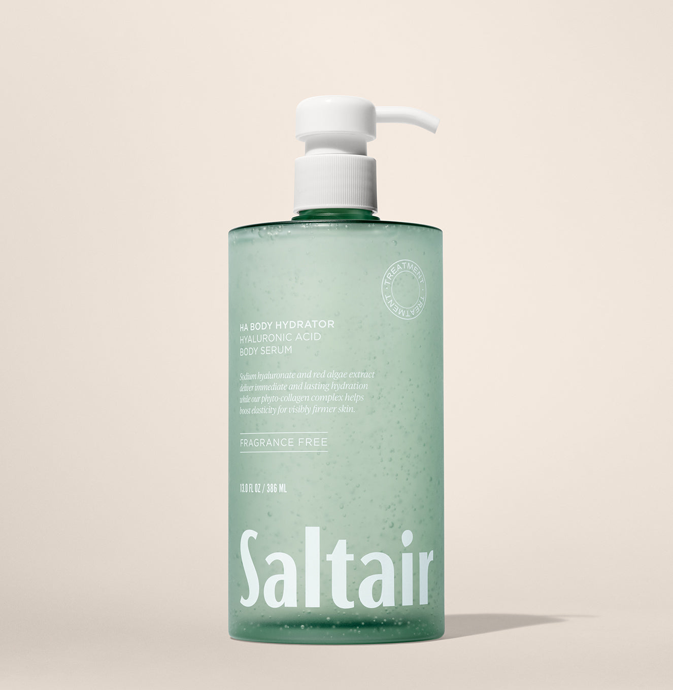 HA Body Hydrator