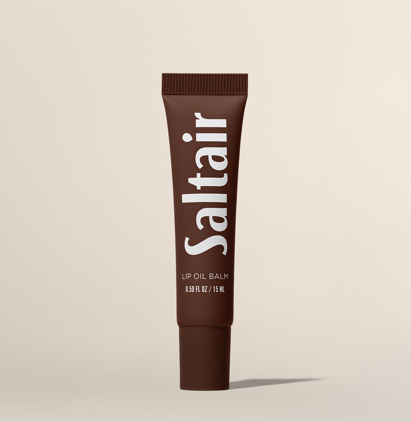 Lip Oil Balm in Cacao