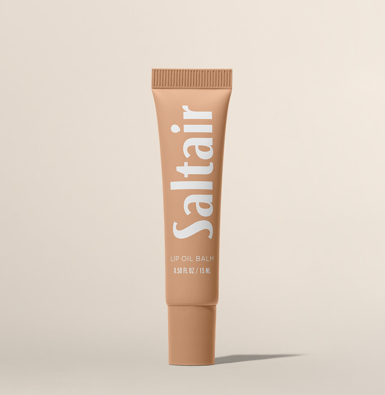 Lip Oil Balm in Clear