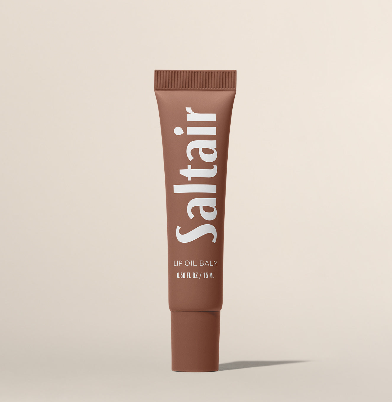 Lip Oil Balm in Toasted