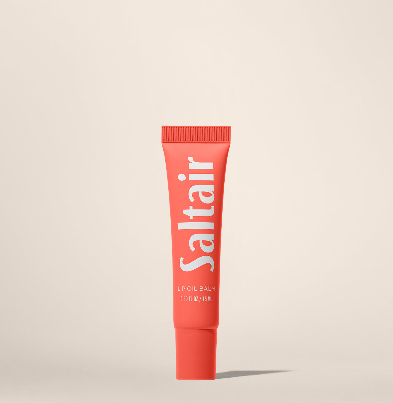 Lip Oil Balm in Papaya