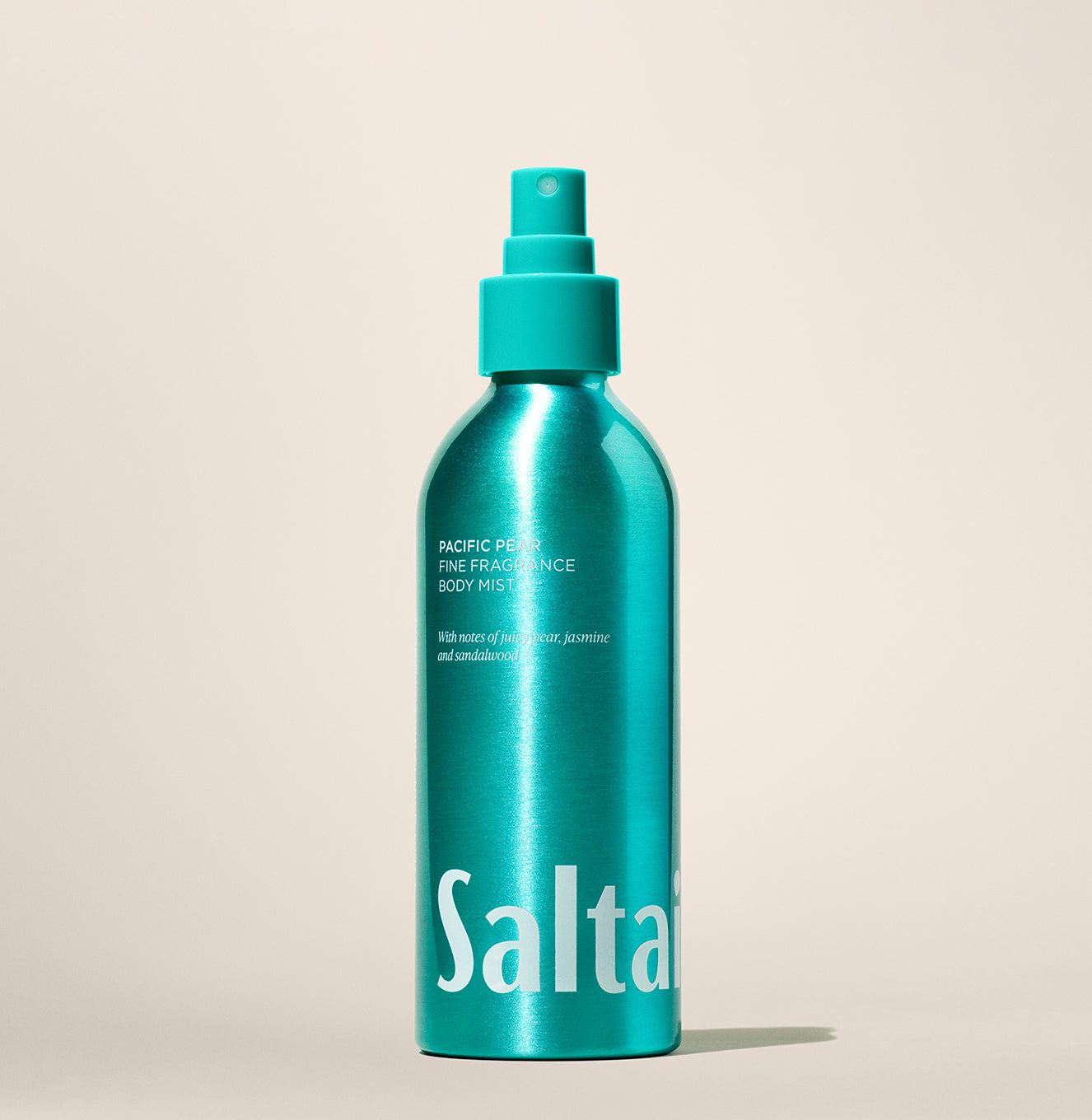 Pacific Pear - Body Mist