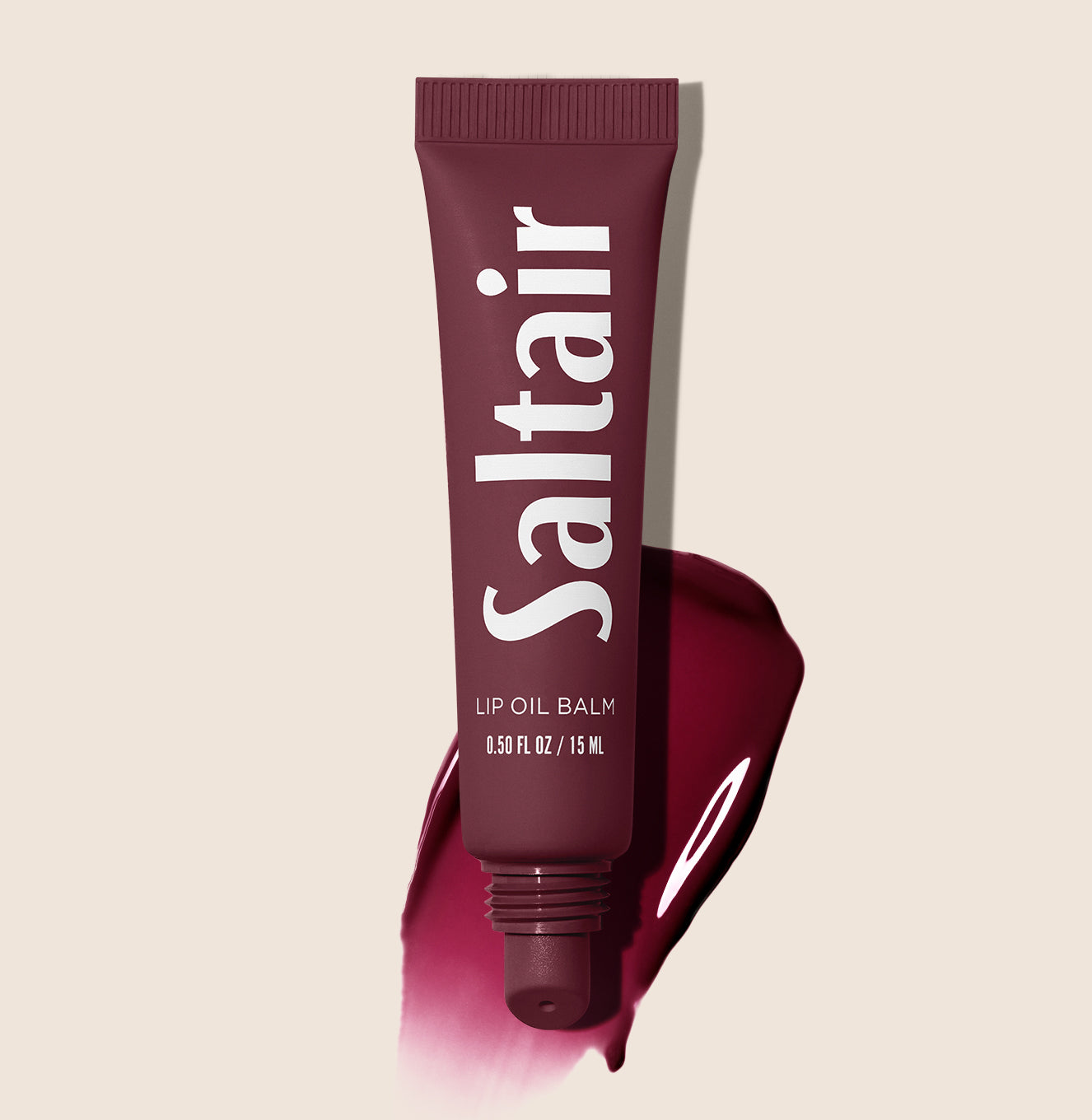 Lip Oil Balm