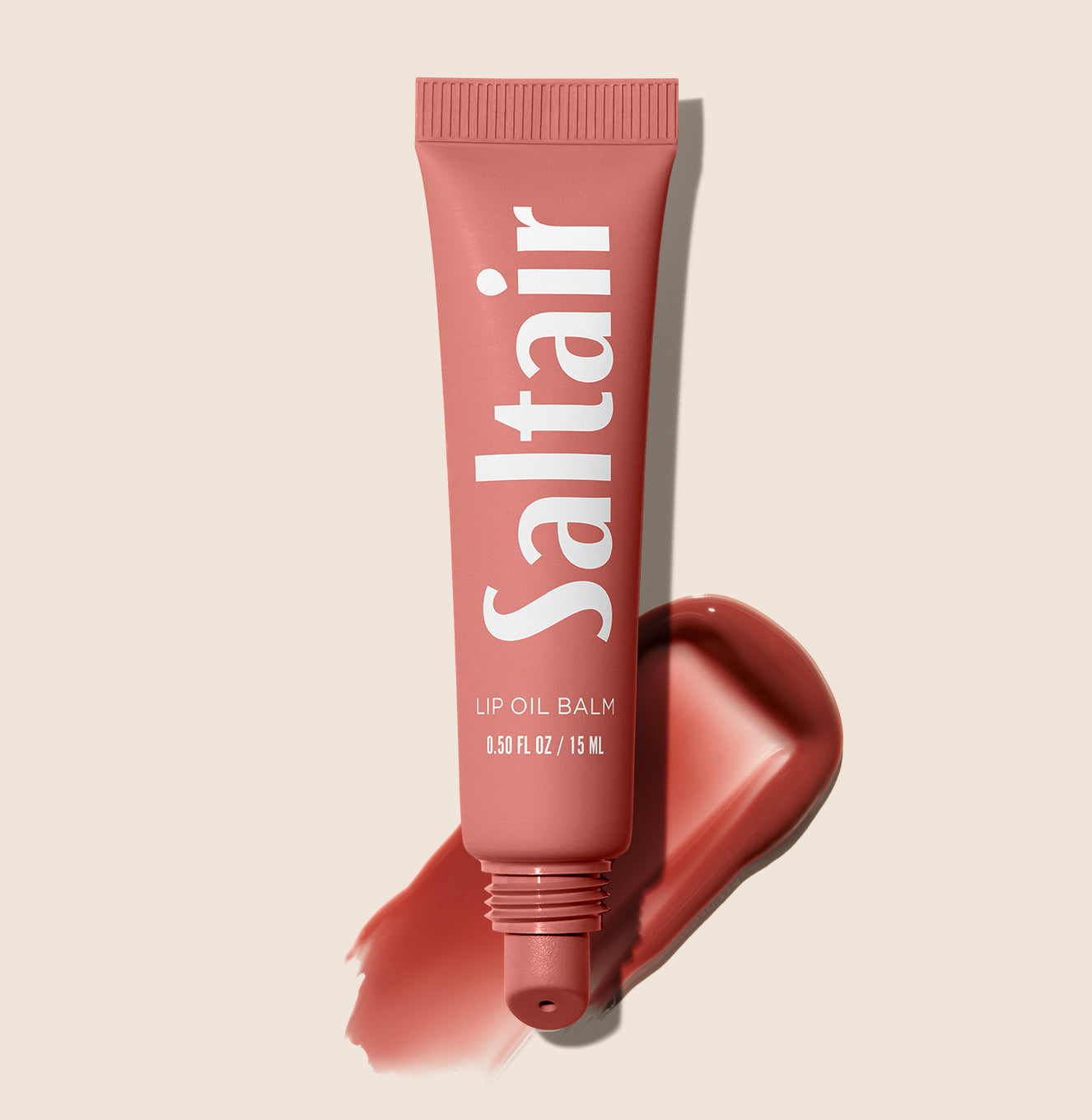Lip Oil Balm