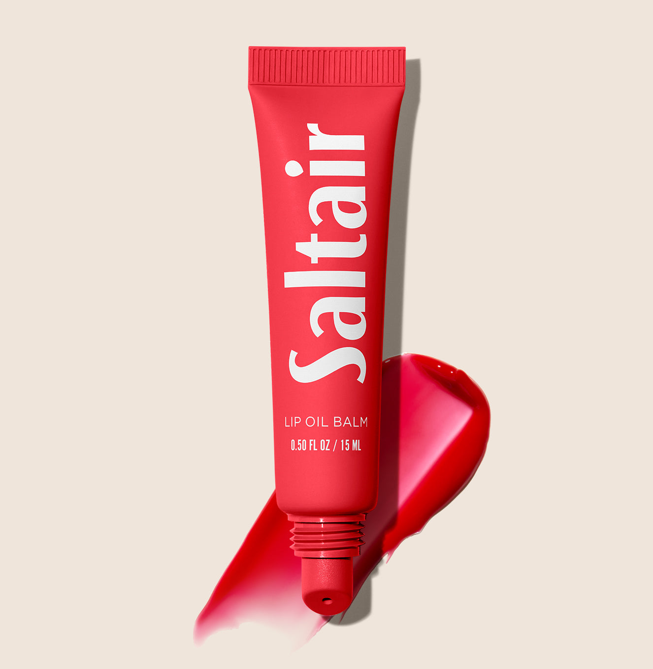 Lip Oil Balm