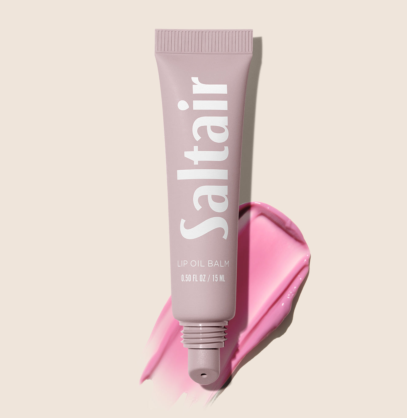 Lip Oil Balm