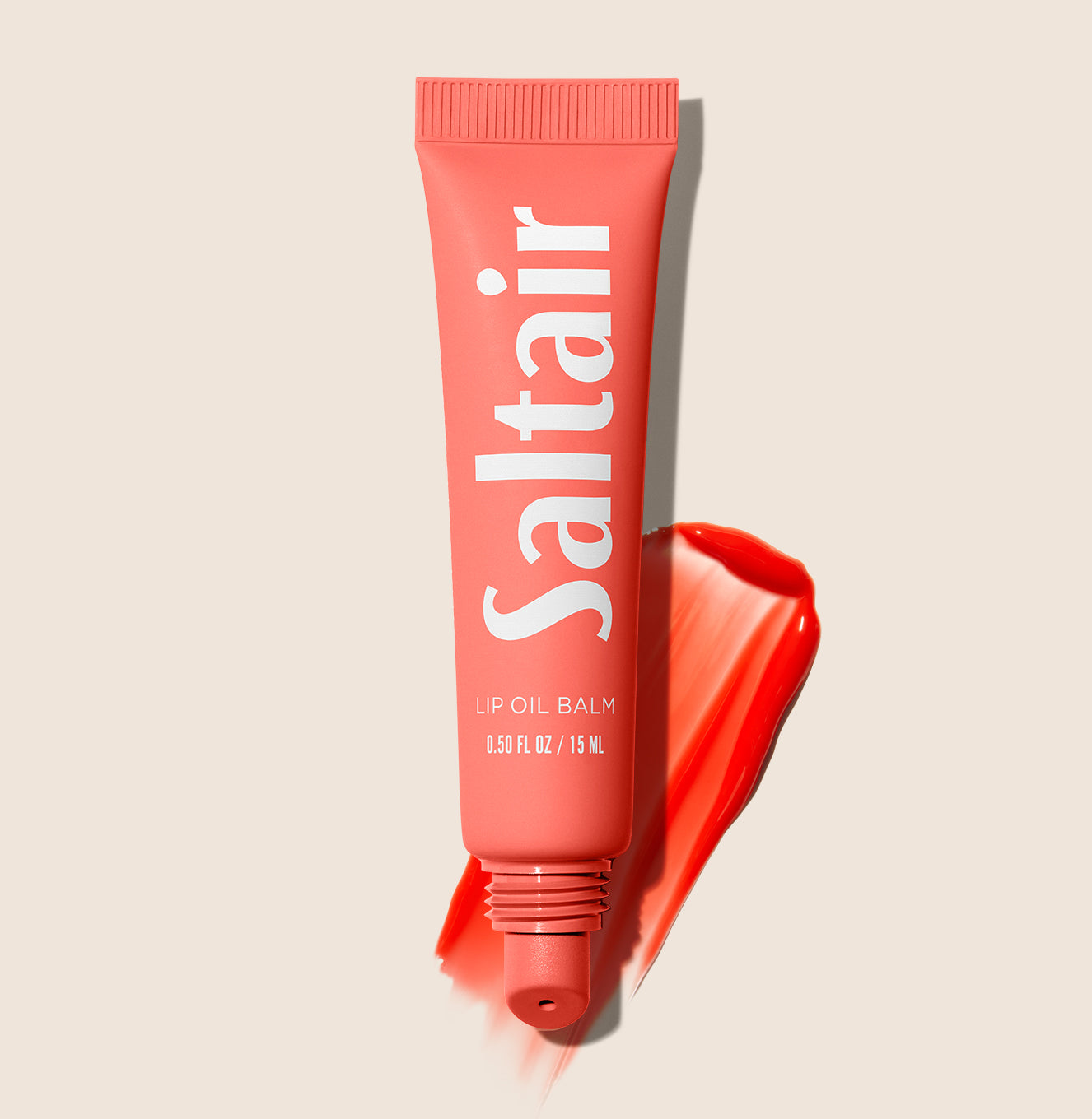 Lip Oil Balm
