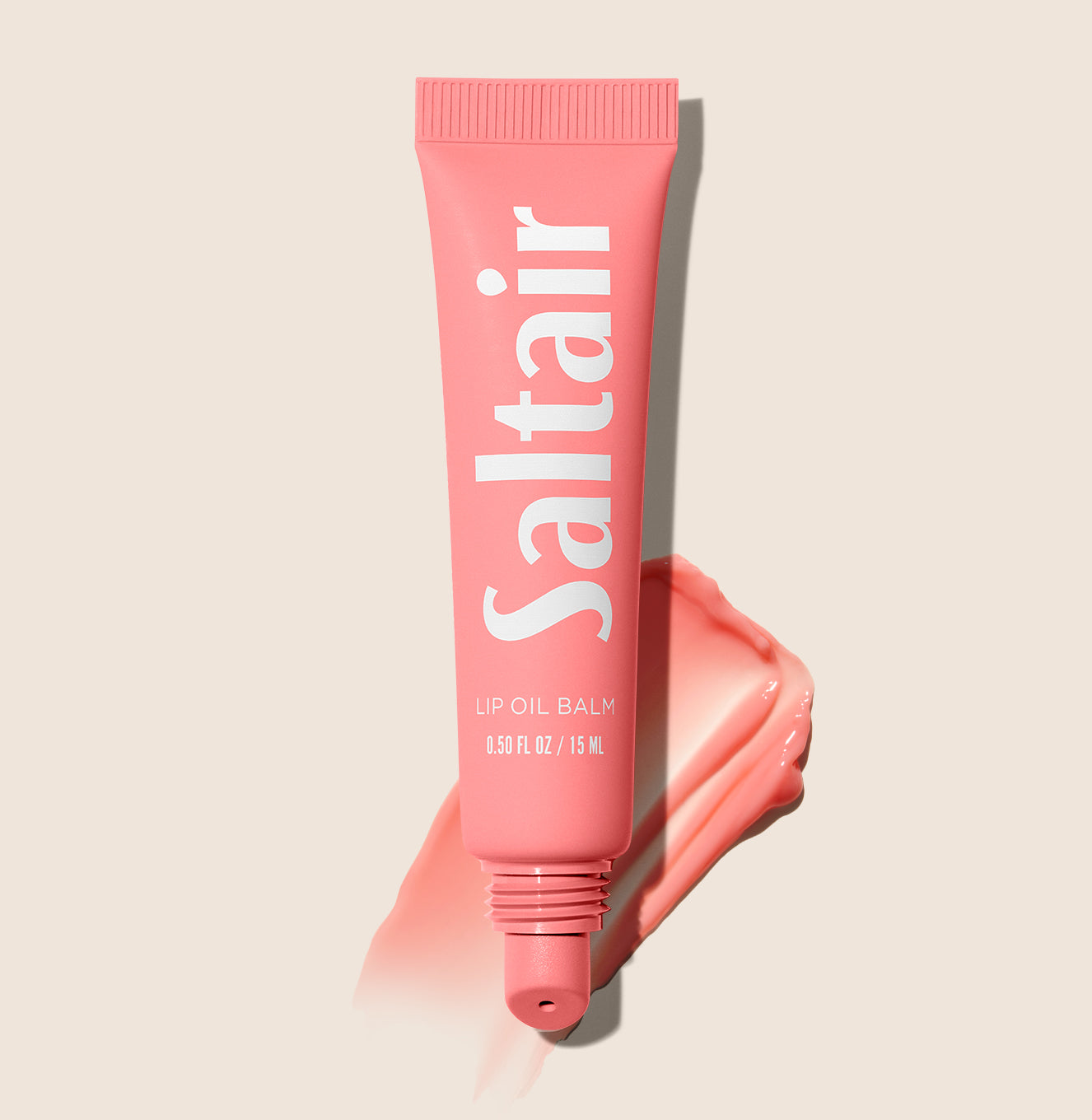 Lip Oil Balm