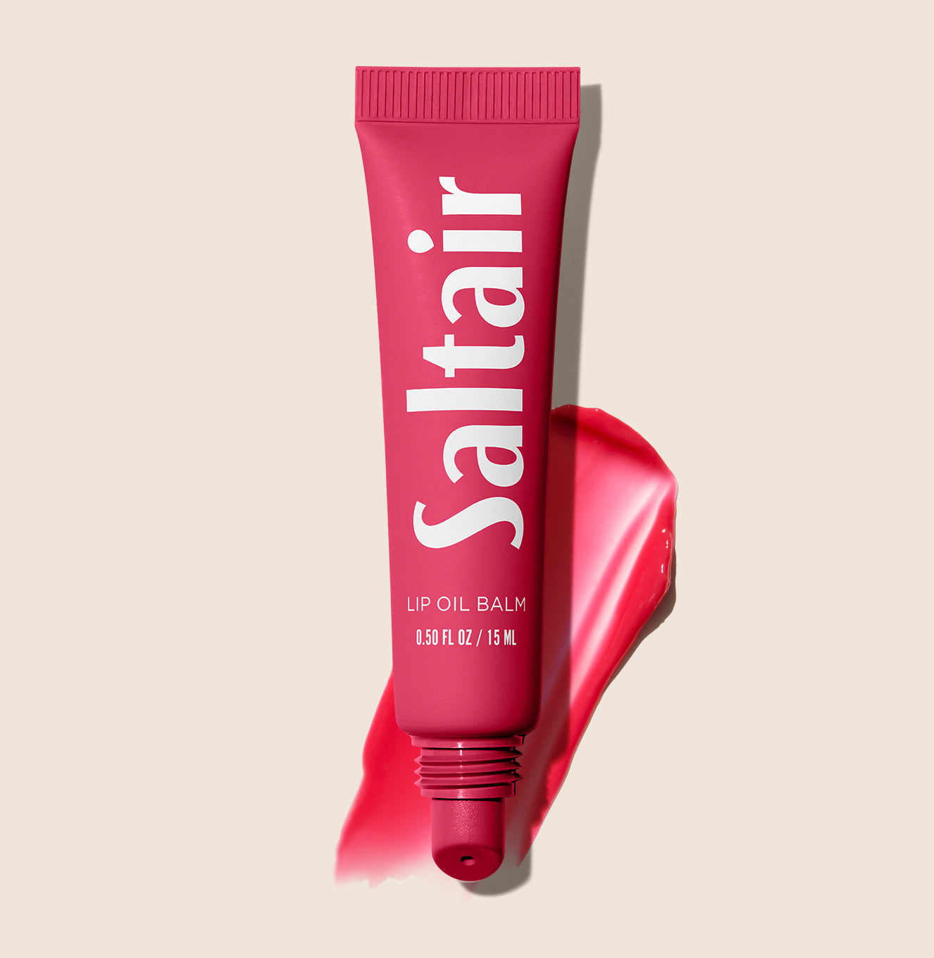 Lip Oil Balm