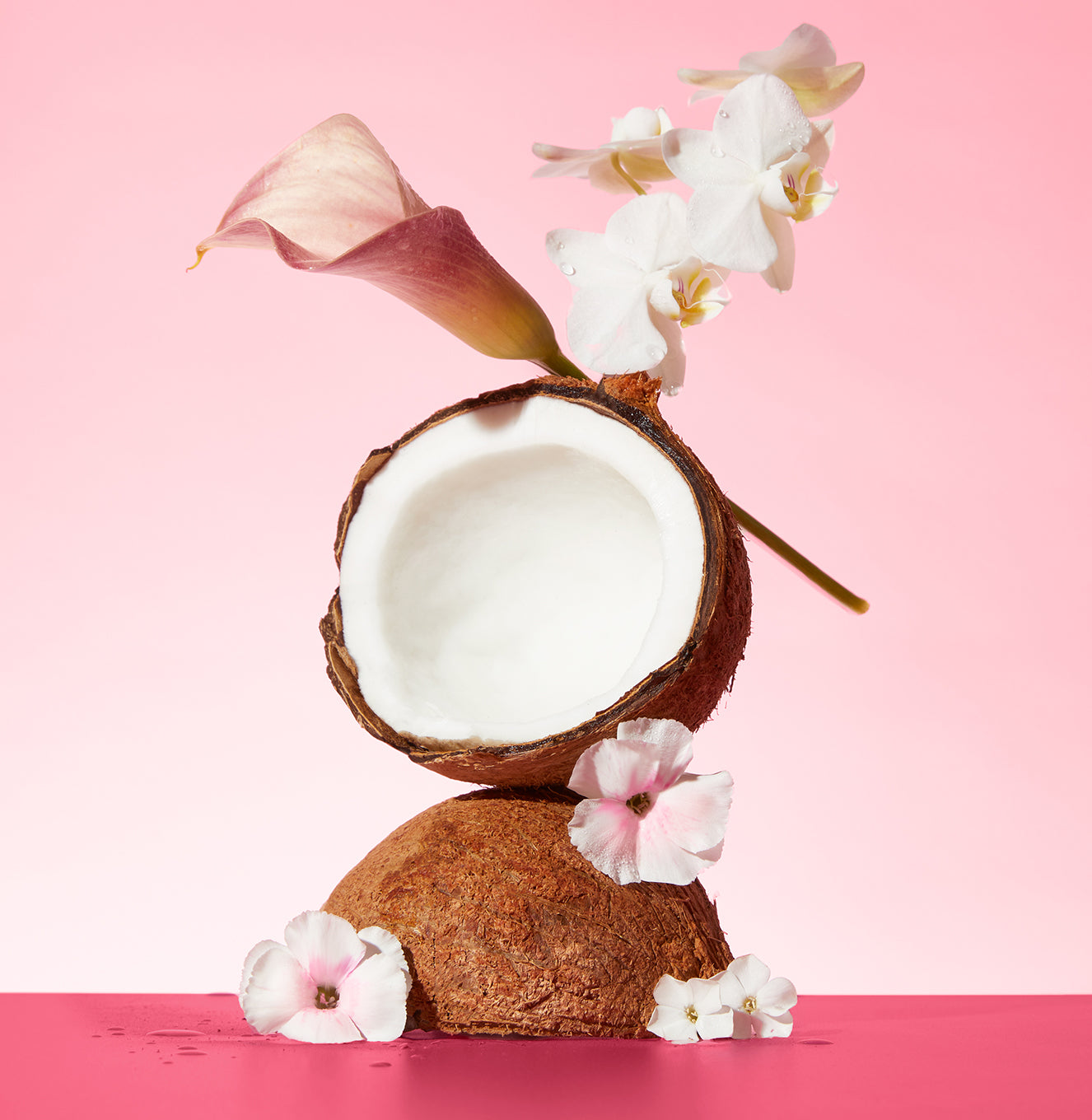 Pink Beach - Skincare Deodorant Refill Pod