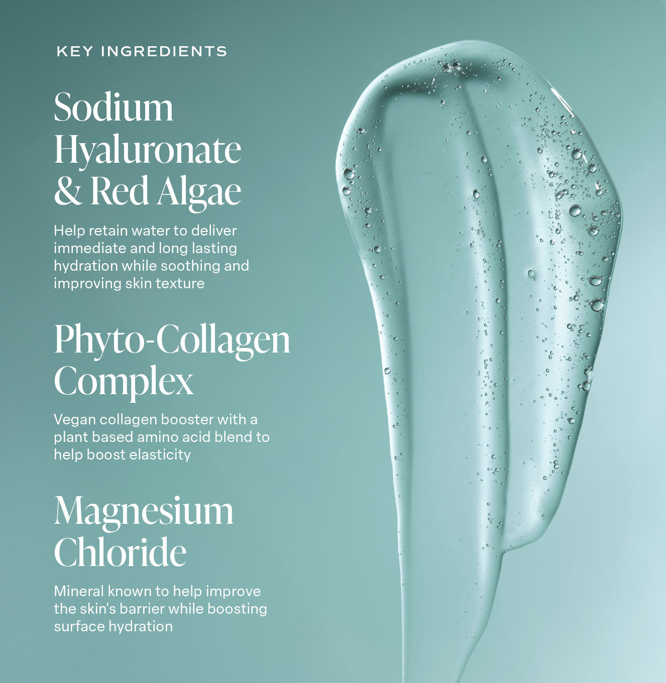 HA Body Hydrator