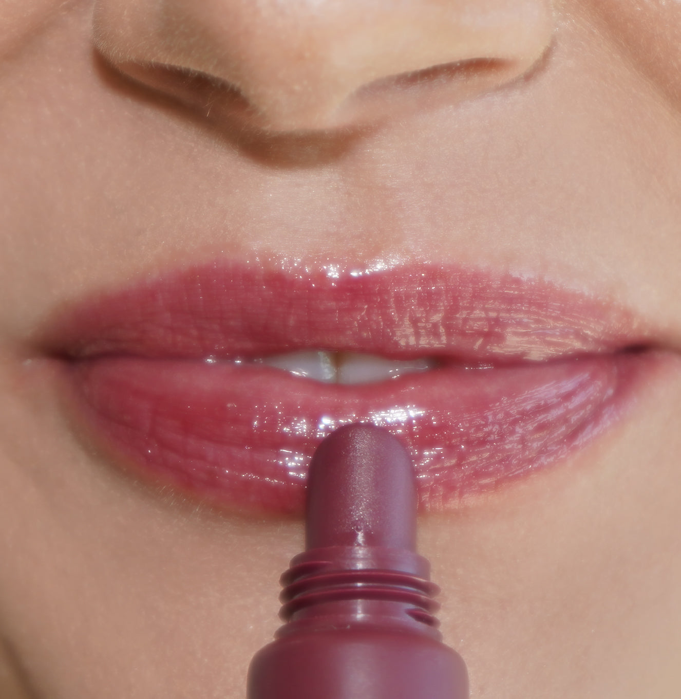 Lip Oil Balm