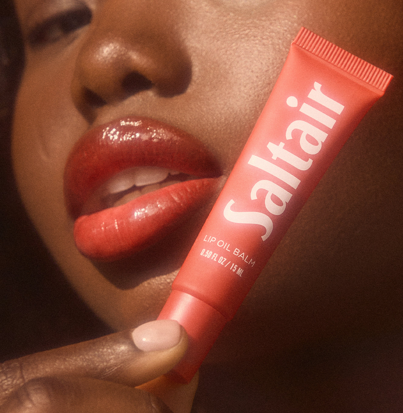 Lip Oil Balm