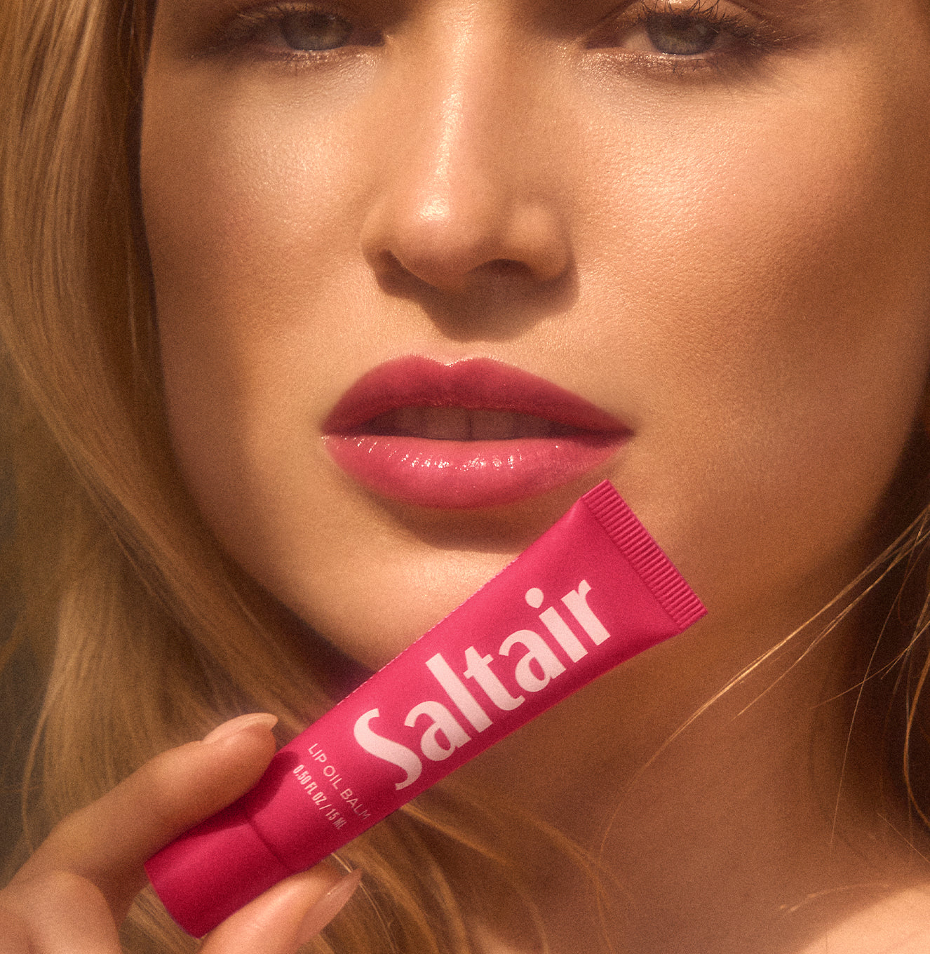 Lip Oil Balm