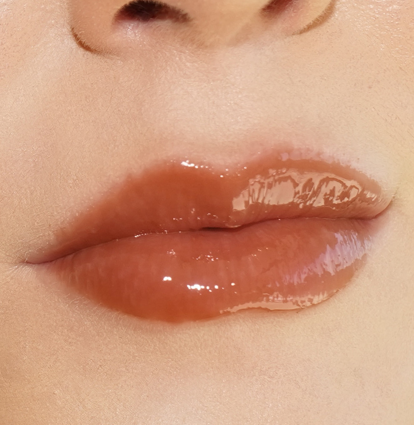 Lip Oil Balm