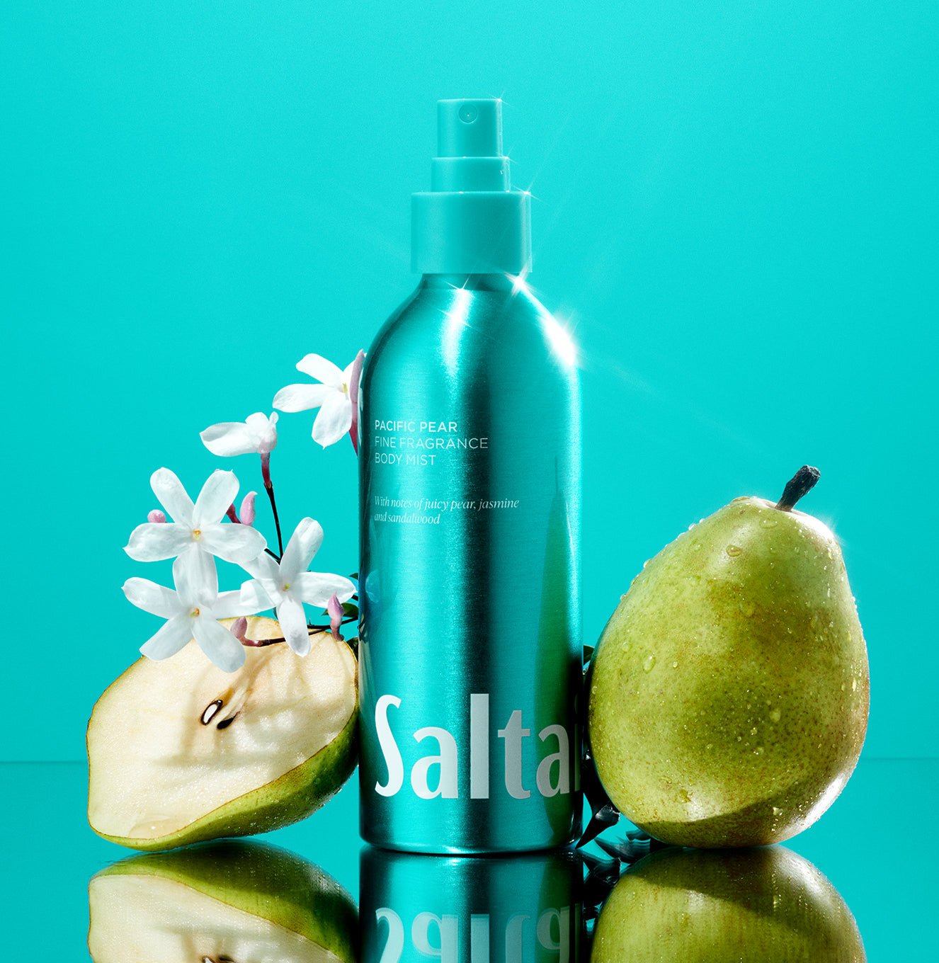 Pacific Pear - Body Mist