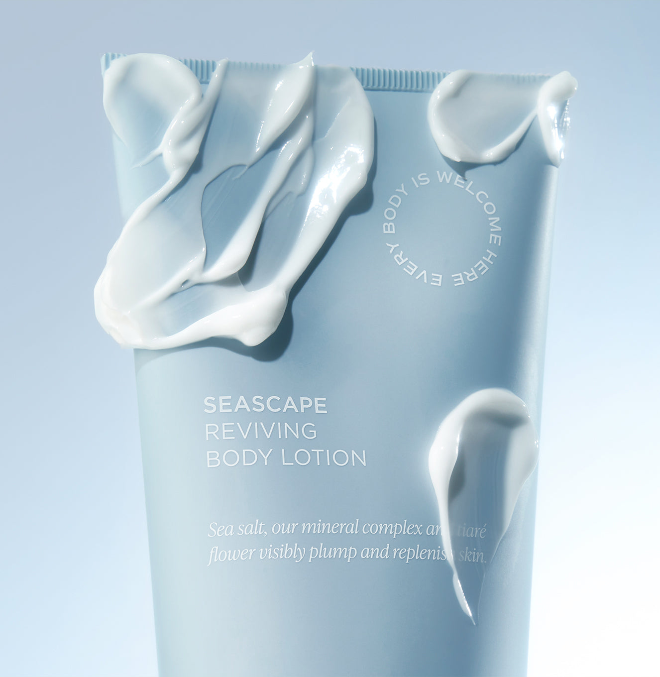 Seascape - Body Lotion