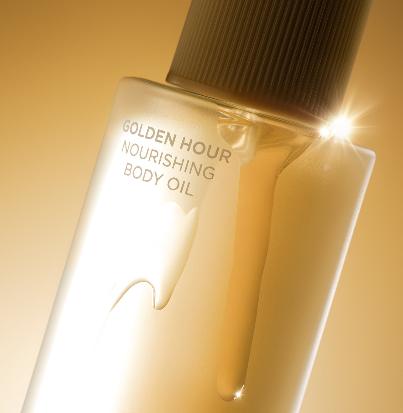 Golden Hour - Body Oil