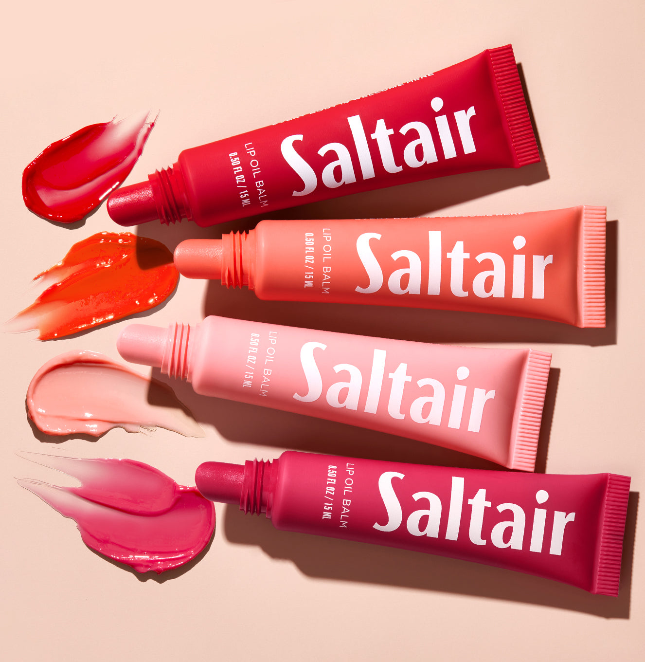 Lip Oil Balm