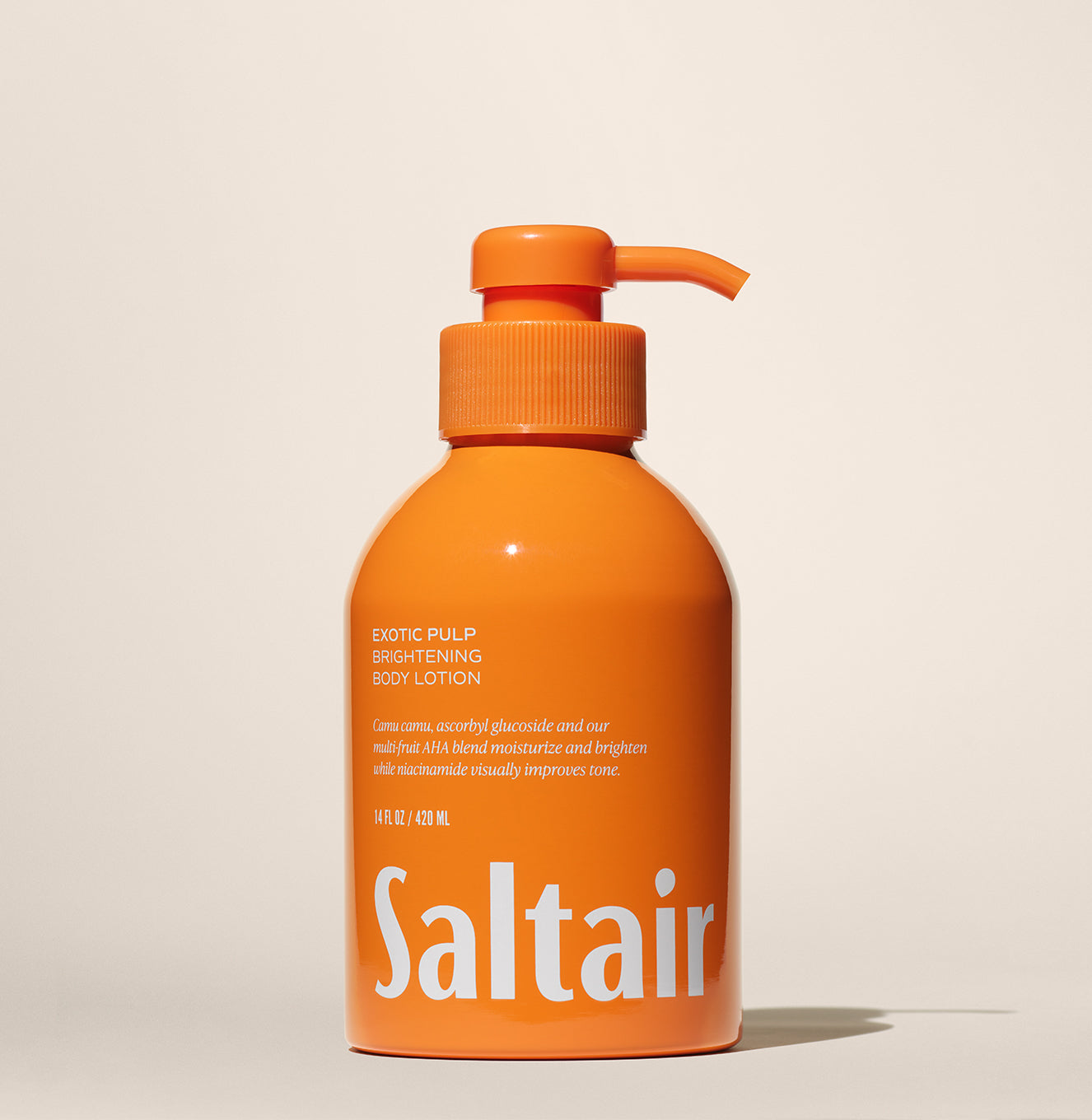 Exotic Pulp - Body Lotion [Aluminum]