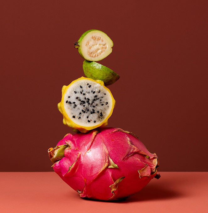 Exotic Pulp - Skincare Deodorant
