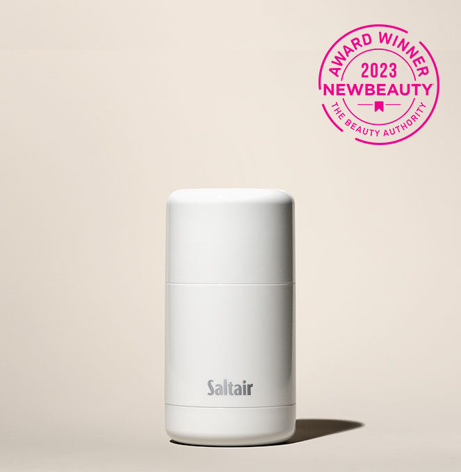 Fragrance Free - Skincare Deodorant
