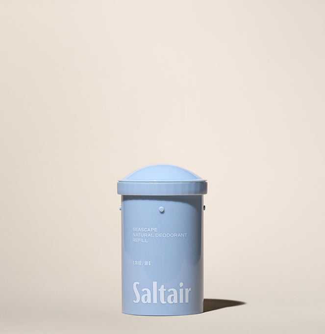 Seascape - Skincare Deodorant