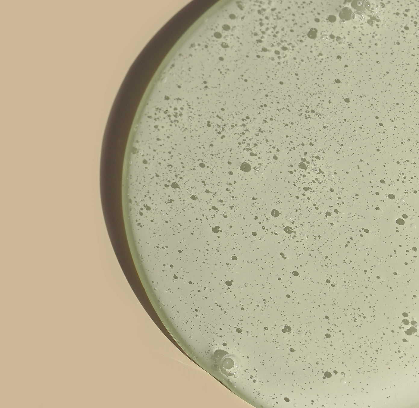 Lush Greens - Body Wash