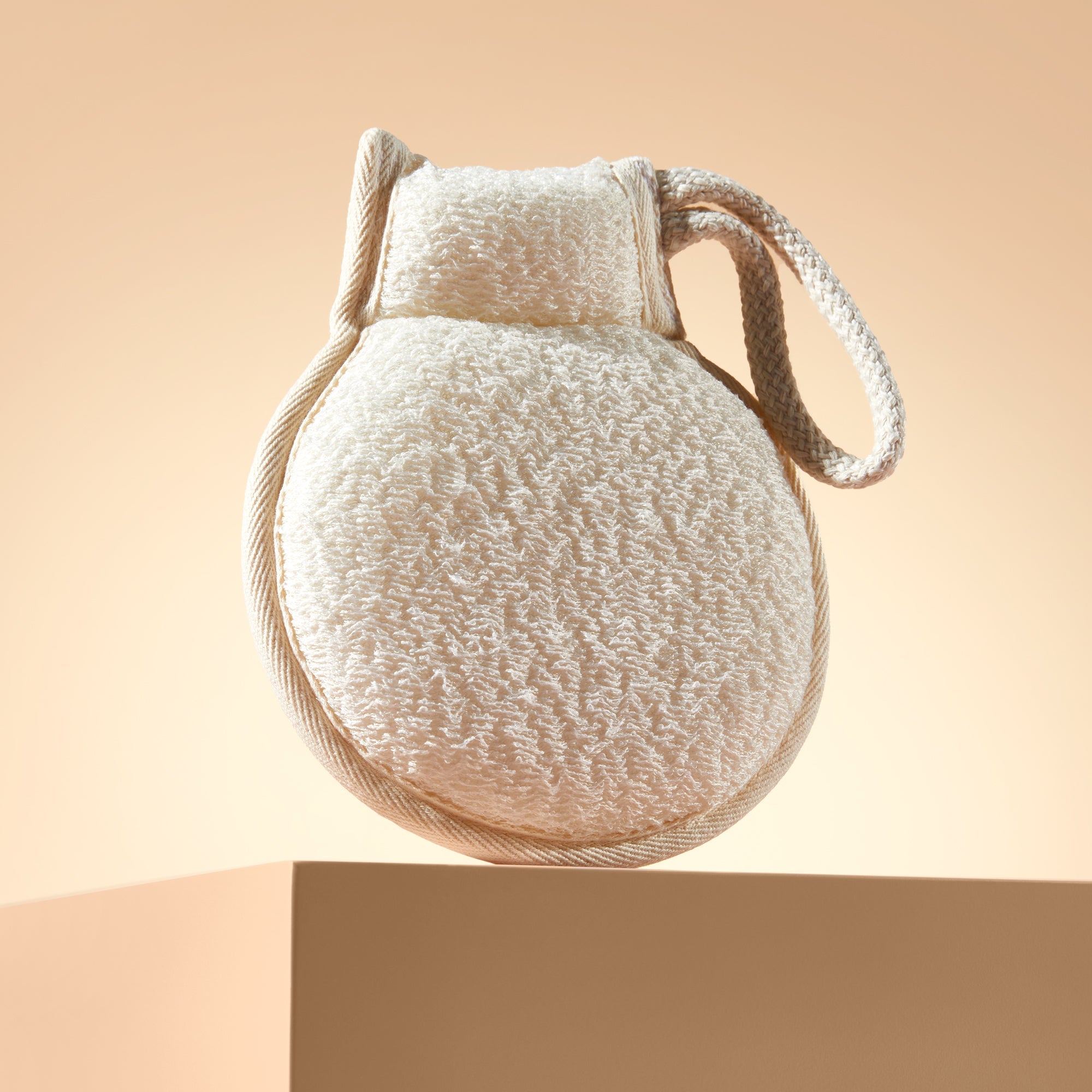 Exfoliating Body Scrubber